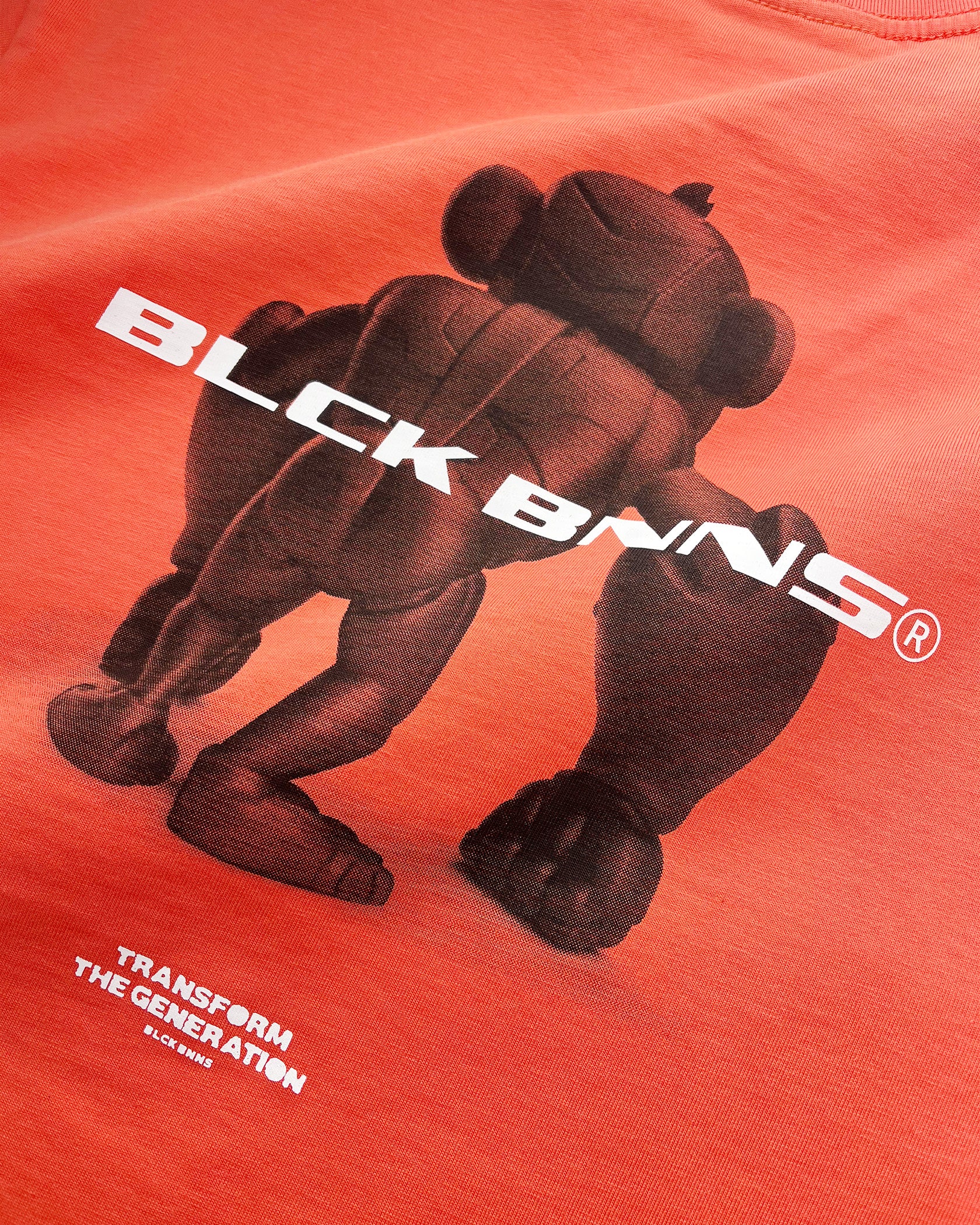 KIDS 3D CONVOY TWINSET | Lachs