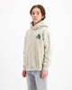 KIDS 3D CONVOY HOODY | Grau