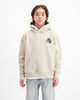 KIDS 3D CONVOY HOODY | Grau