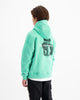 KIDS 3D CONVOY HOODY | Grün