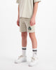 KIDS 3D CONVOY SWEATSHORTS | Grau