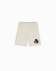 KIDS 3D CONVOY SWEATSHORTS | Grau