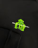 KIDS ACTION FIGURE HOODIE | Schwarz