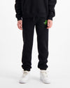 KIDS ACTION FIGURE SWEATPANTS | Schwarz