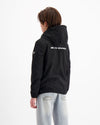 KIDS ANORAK JACKET | Schwarz