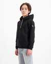 KIDS ANORAK JACKET | Schwarz