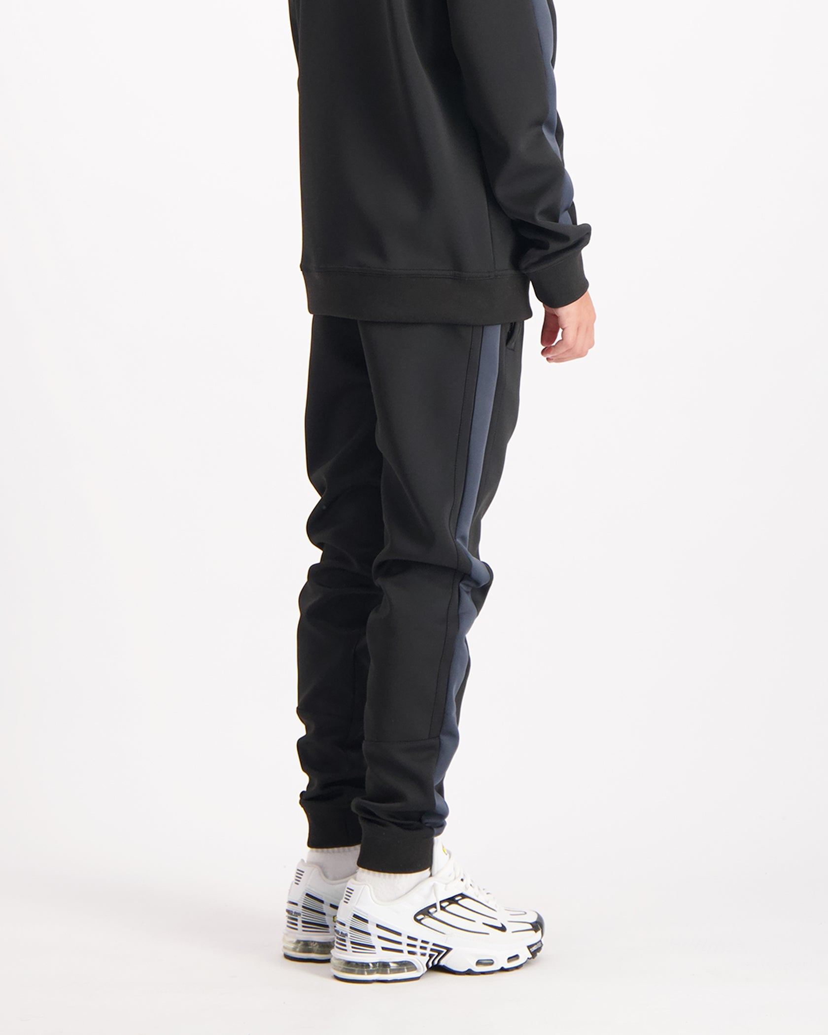 BF TRILL TRACKPANTS | Schwarz
