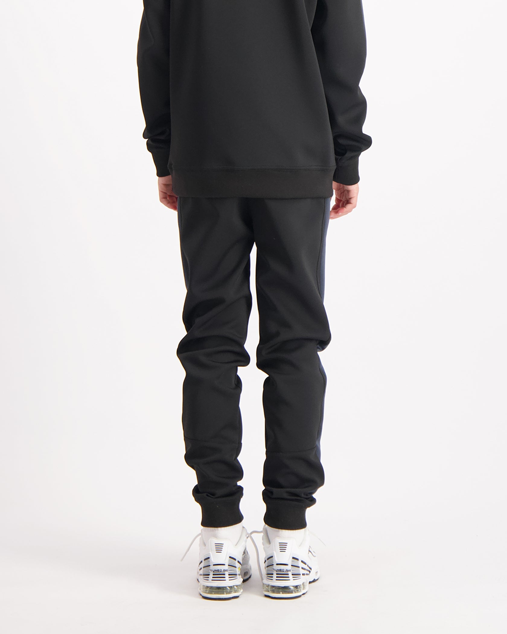 BF TRILL TRACKPANTS | Schwarz