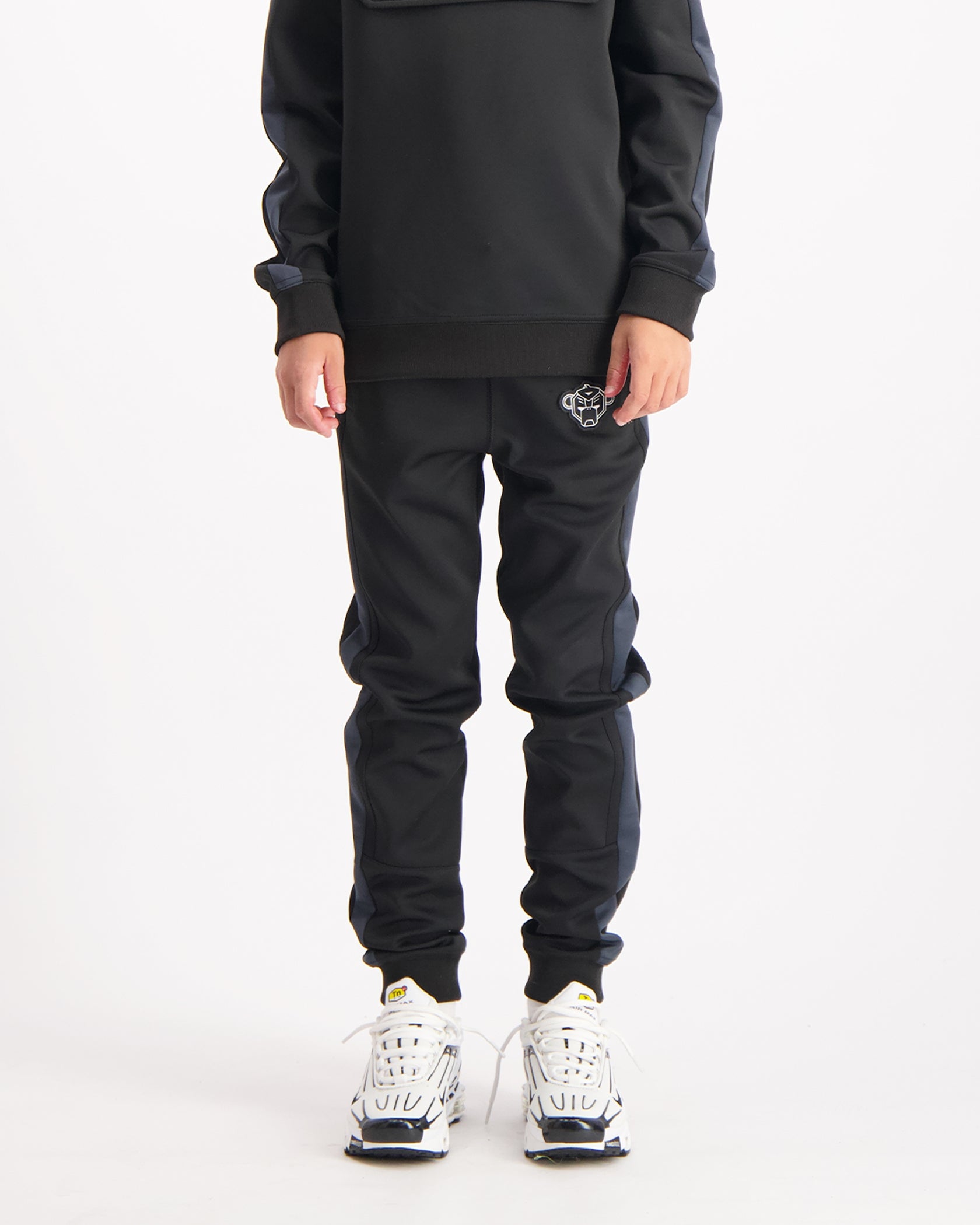 BF TRILL TRACKPANTS | Schwarz