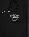 BF TRILL TRACKPANTS | Schwarz