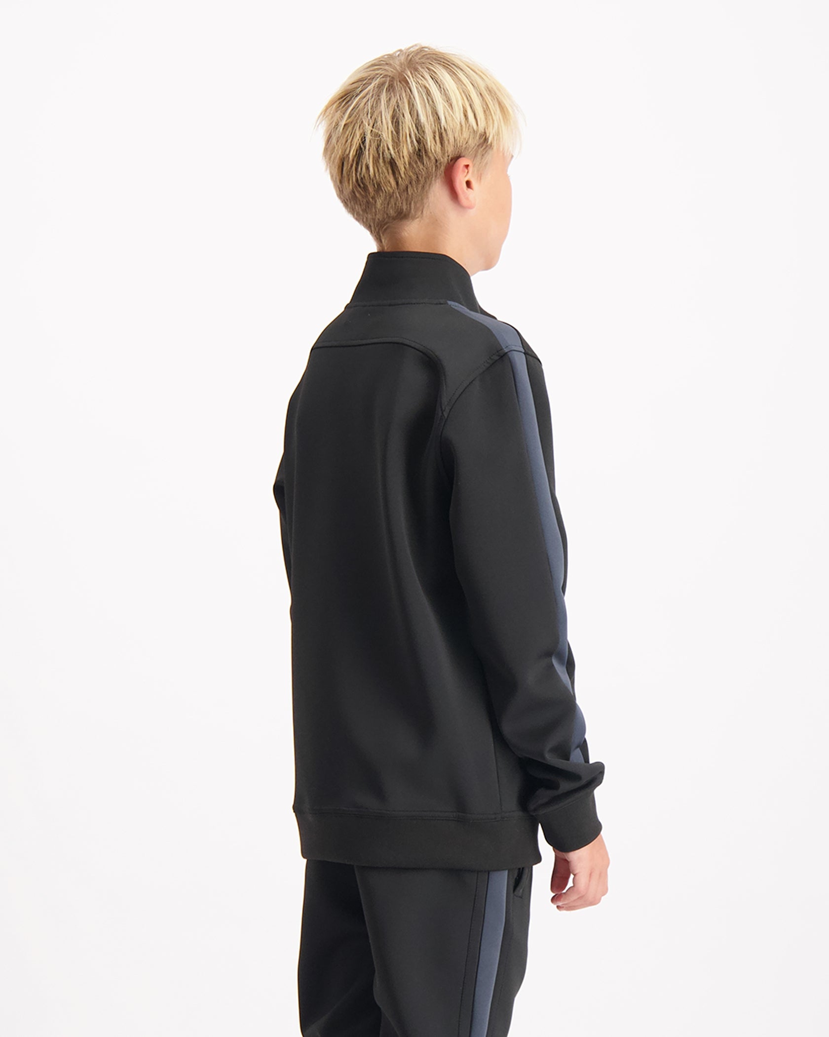BF TRILL TRACKTOP | Schwarz