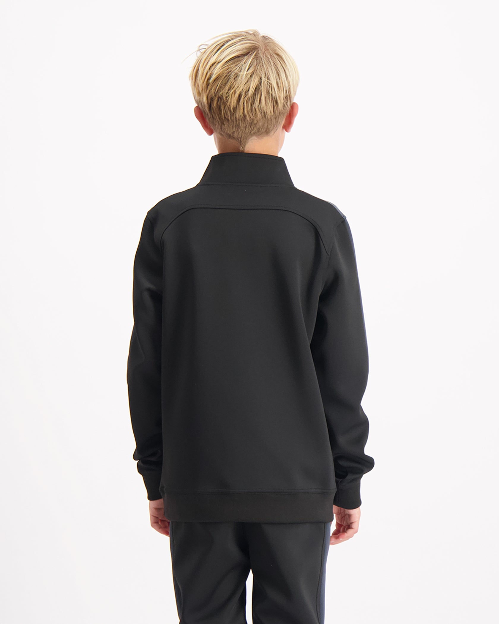 BF TRILL TRACKTOP | Schwarz