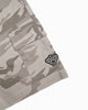 KIDS CAMO CARGO SHORTS | Multi-Colour