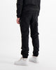 KIDS CARGO PANTS | Schwarz