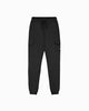 KIDS CARGO PANTS | Schwarz