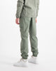 KIDS CARGO PANTS | Grün