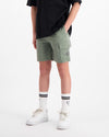 KIDS CARGO SHORTS | Grün