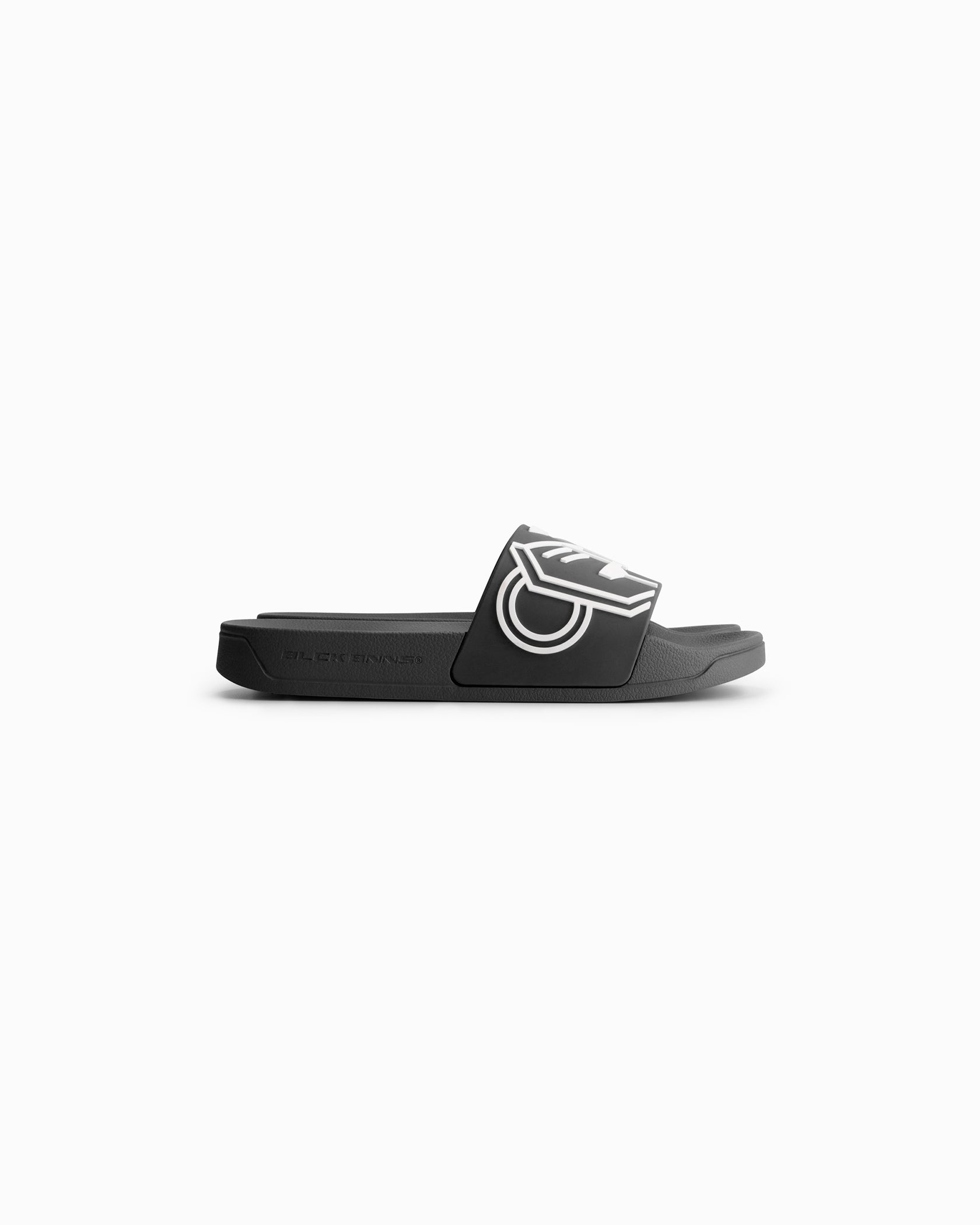 KIDS COMMANDER SLIDES | Schwarz