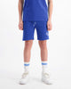 KIDS COMMANDER SWEATSHORTS | Blau