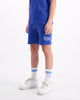 KIDS COMMANDER SWEATSHORTS | Blau