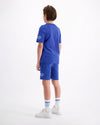 KIDS COMMANDER SET | Blau