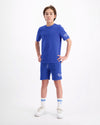 KIDS COMMANDER SET | Blau
