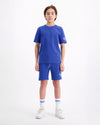 KIDS COMMANDER SET | Blau
