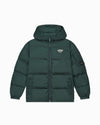 KIDS CONVOY PUFFER JACKET | Grün