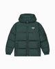 KIDS CONVOY PUFFER JACKET | Grün