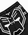 KIDS CONVOY SWIMSHORTS | Schwarz