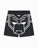 KIDS CONVOY SWIMSHORTS | Schwarz