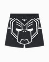 KIDS CONVOY SWIMSHORTS | Schwarz