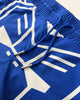 KIDS CONVOY SWIMSHORTS | Blau