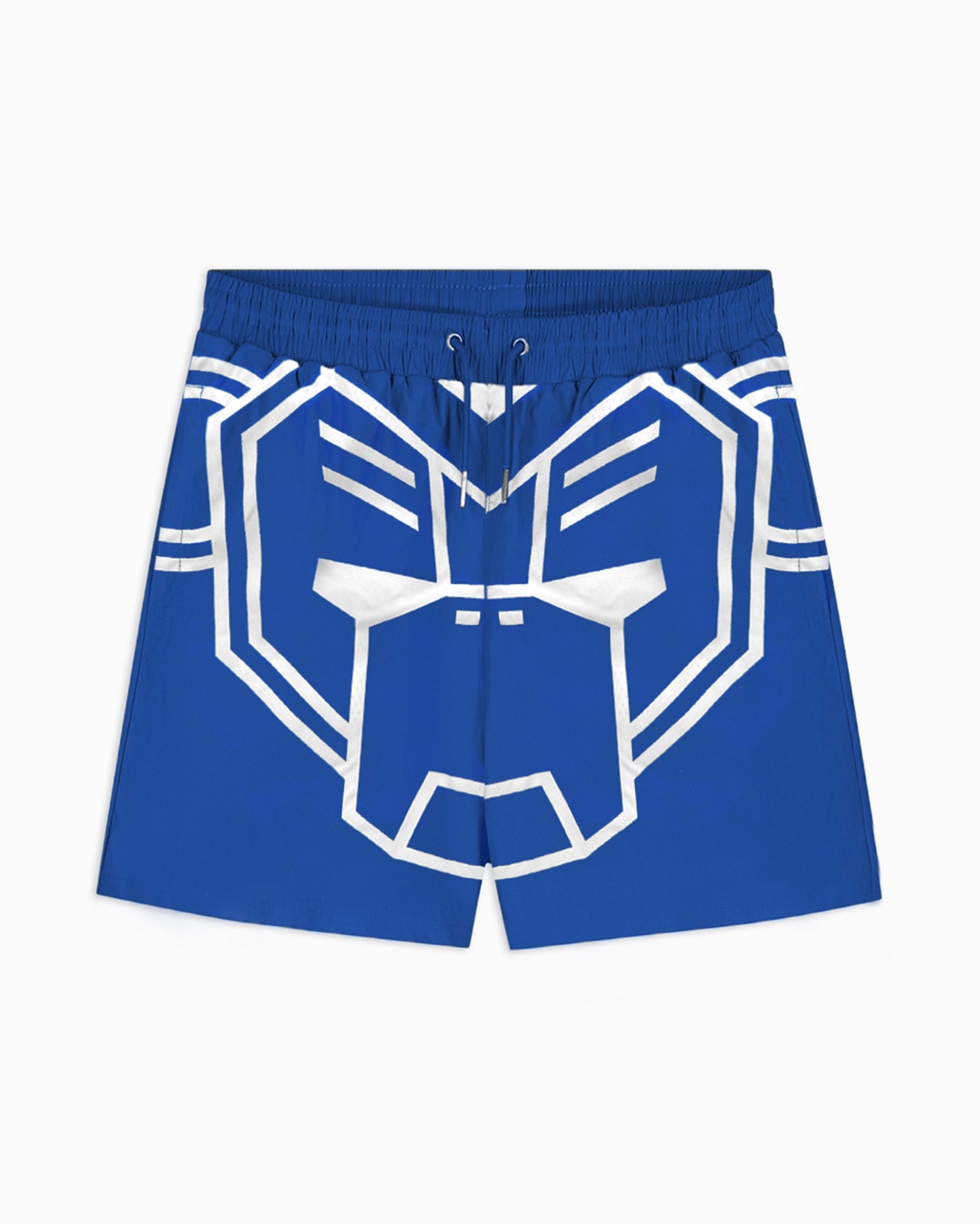 KIDS CONVOY SWIMSHORTS | Blau