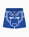 KIDS CONVOY SWIMSHORTS | Blau