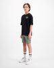 KIDS CARGO SHORTS | Grün