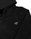 KIDS CRUISE HOODY | Schwarz