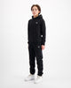 KIDS CRUISE SWEATPANTS | Schwarz