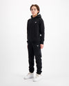 KIDS CRUISE SWEATSUIT | Schwarz