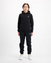 KIDS CRUISE SWEATSUIT | Schwarz