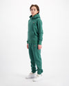 KIDS CRUISE SWEATSUIT | Grün