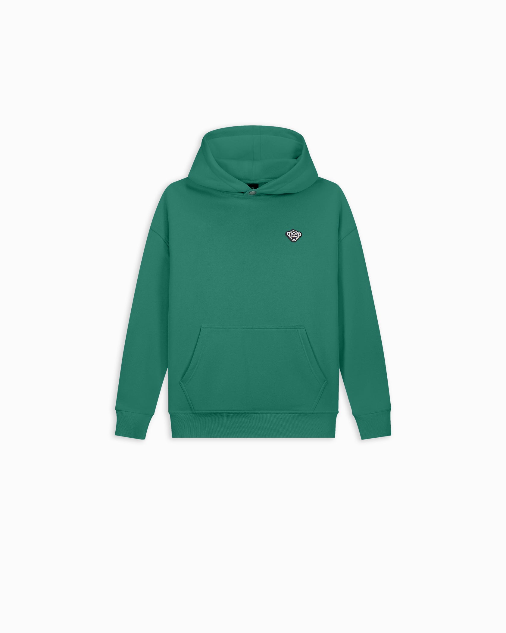 KIDS CRUISE HOODY | Grün