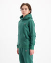 KIDS CRUISE HOODY | Grün