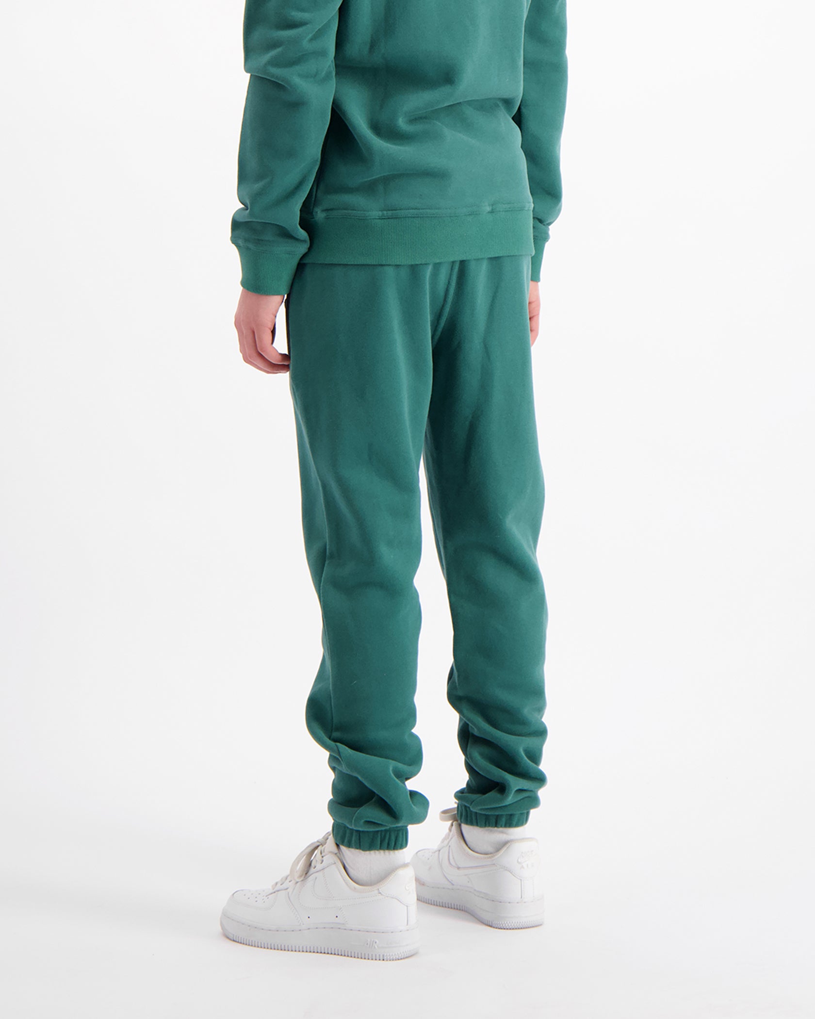 KIDS CRUISE SWEATPANTS | Grün