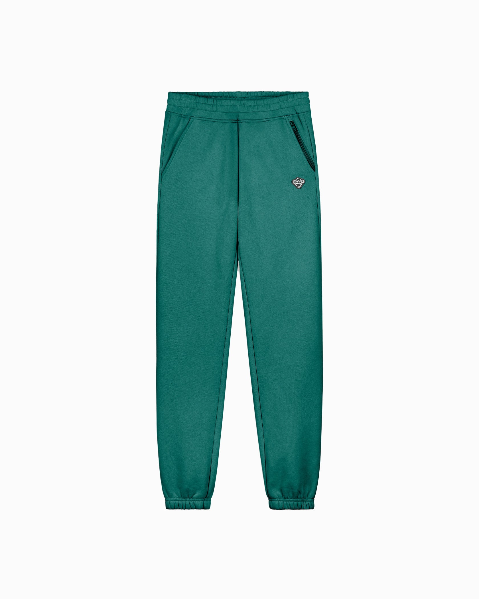 KIDS CRUISE SWEATPANTS | Grün