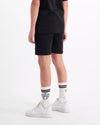 KIDS CRUISE SWEATSHORTS | Schwarz