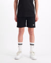 KIDS CRUISE SWEATSHORTS | Schwarz