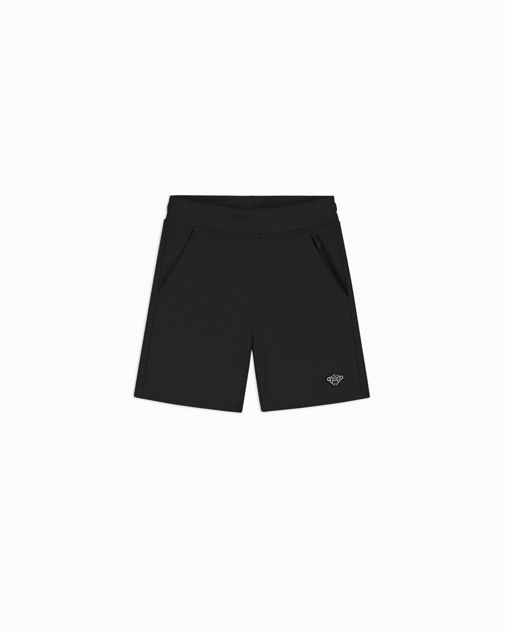 KIDS CRUISE SWEATSHORTS | Schwarz