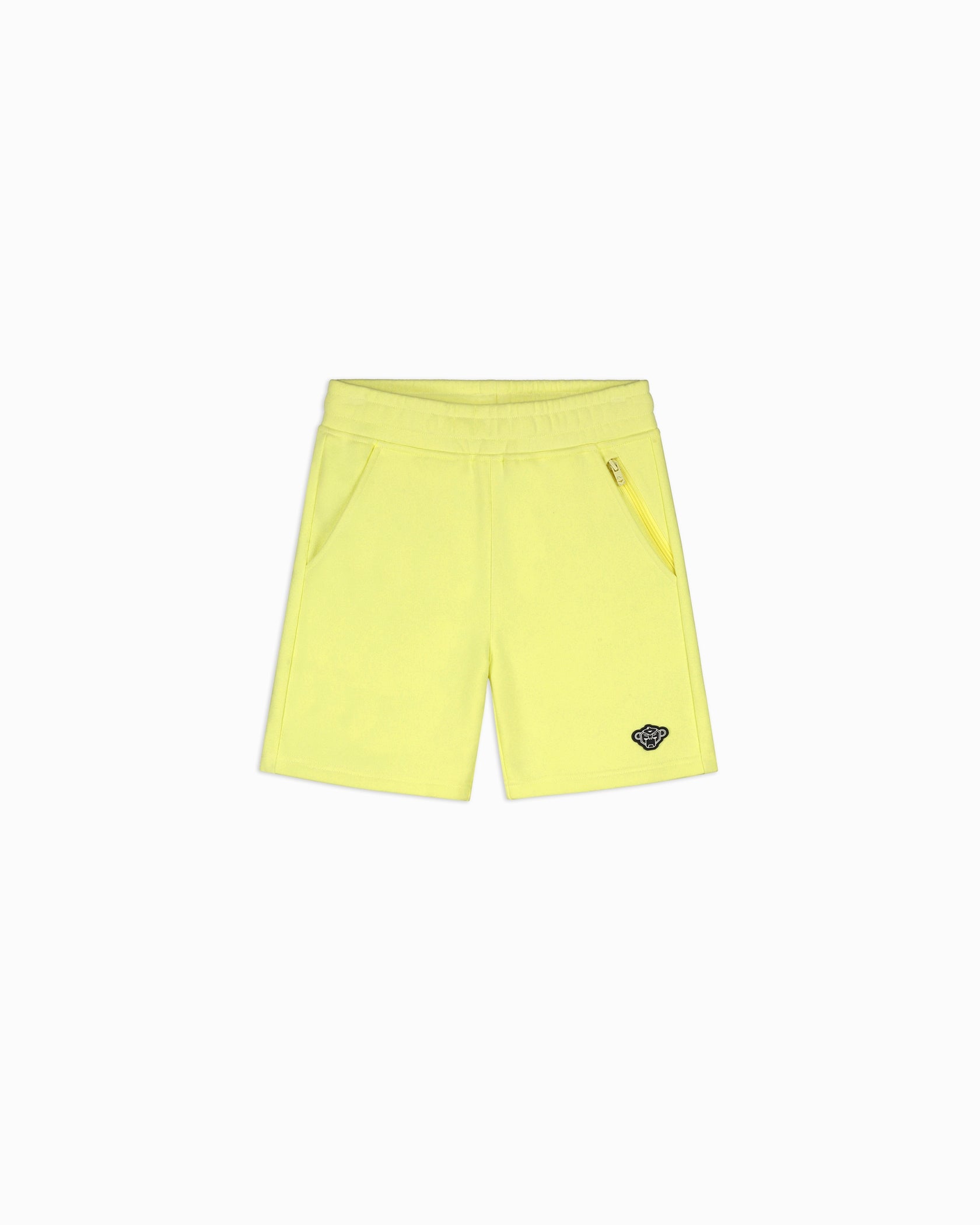 KIDS CRUISE SWEATSHORTS | Gelb