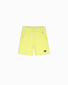 KIDS CRUISE SWEATSHORTS | Gelb